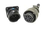 Amphenol Industrial GTC06R32-15PW-025 Enlarged Image